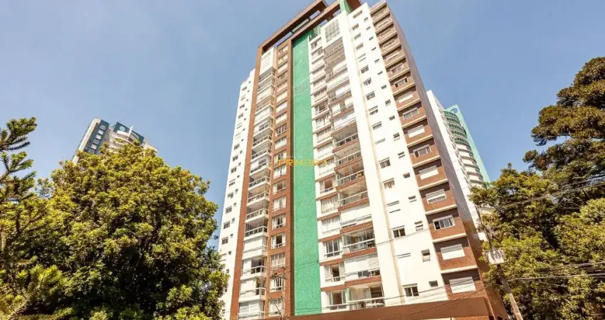 Edificio Albert Ville - 03 suítes