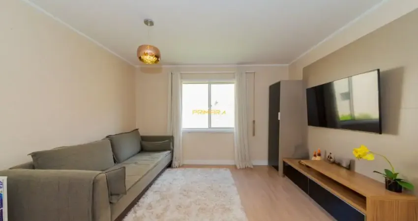 Residencial Esplanada - Apto Semi mobiliado 2 quartos 1 vaga no Campina Siqueira