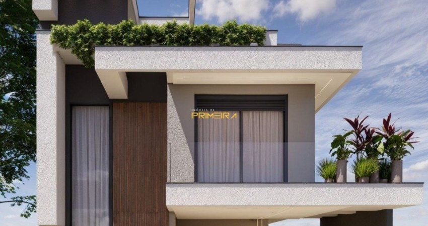 CASA EM CONDOMÍNIO VIVENDAS DO PARQUE COM 3 QUARTOS