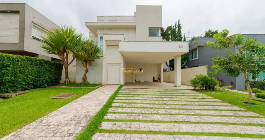 Pinewoods - Casa em Condomínio Fechado
