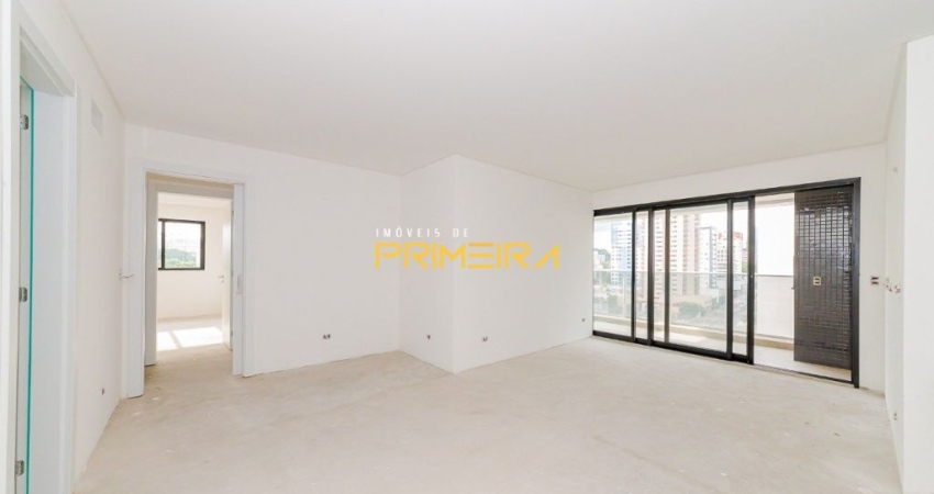 Apartamento com 3 quartos à venda na Rua Vereador Garcia Rodrigues Velho, 320, Cabral, Curitiba