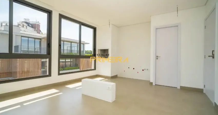 COBERTURA DUPLEX 3 SUÍTES 4 VAGAS NO HUGO LANGUE EDIFÍCIO ANDAZ