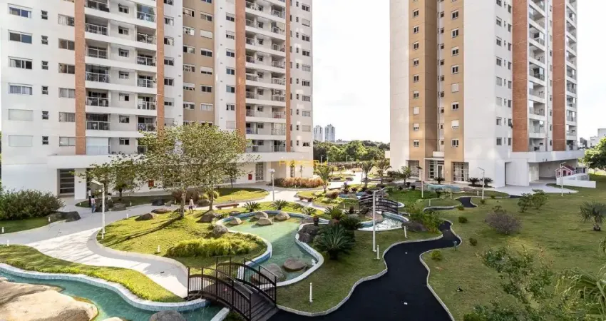 Apartamento com 3 quartos à venda na Rua Monsenhor Ivo Zanlorenzi, 3770, Ecoville, Curitiba