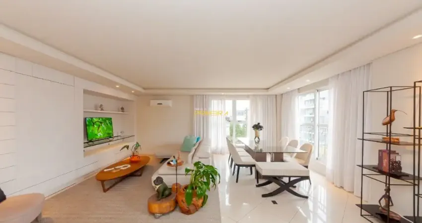 L'espace Lofts - 134m² com suíte