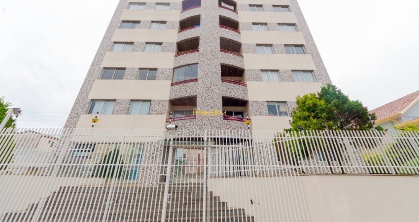 Edifício Pontevedra - Apto 2 dormitórios (1suíte) e 1 vagas de garagem no Ahú