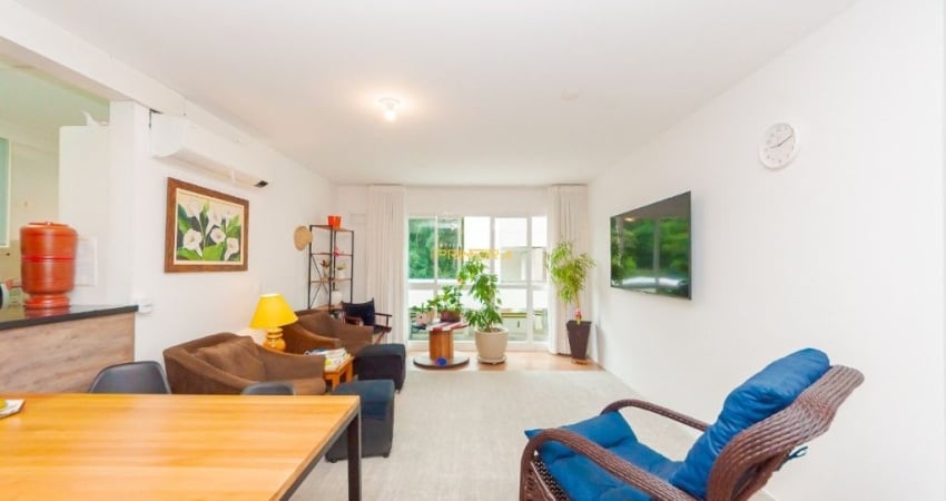 Apartamento com 3 quartos à venda na Avenida Manoel Ribas, 2420, Mercês, Curitiba