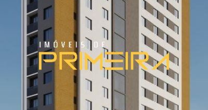 Edificio Poty - Lançamento 01 dormitório 42m2 no Centro de Curitiba