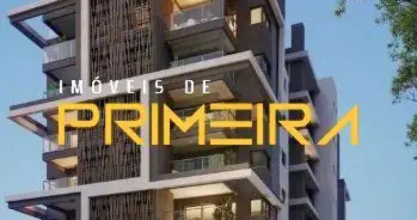 Apartamento com 1 quarto à venda na Rua Marechal Hermes, 394, Centro Cívico, Curitiba