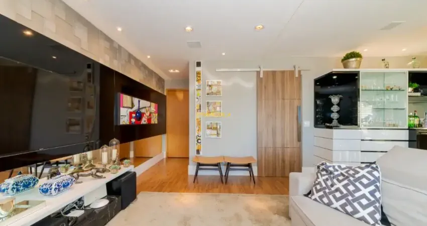 Apartamento com 3 quartos à venda na Rua Rosa Kaint Nadolny, 300, Campo Comprido, Curitiba