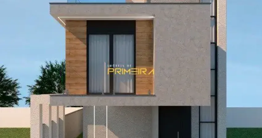 Vivendas do Parque - Casa 3 dormitórios (3suítes) e 2 vagas no Santa Cândida.