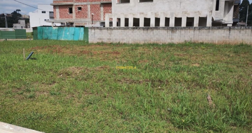 Vivendas do Parque - Terreno de 128m²