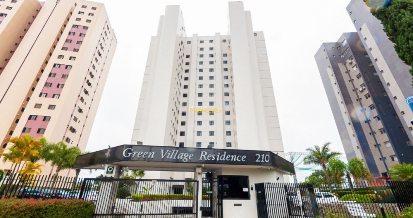 Apartamento com 3 quartos à venda na Avenida Nossa Senhora da Luz, 210, Bacacheri, Curitiba
