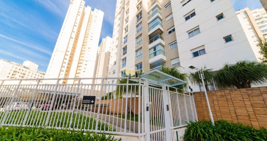 Apartamento com 2 Quartos no Edifício Botânica no Cristo Rei