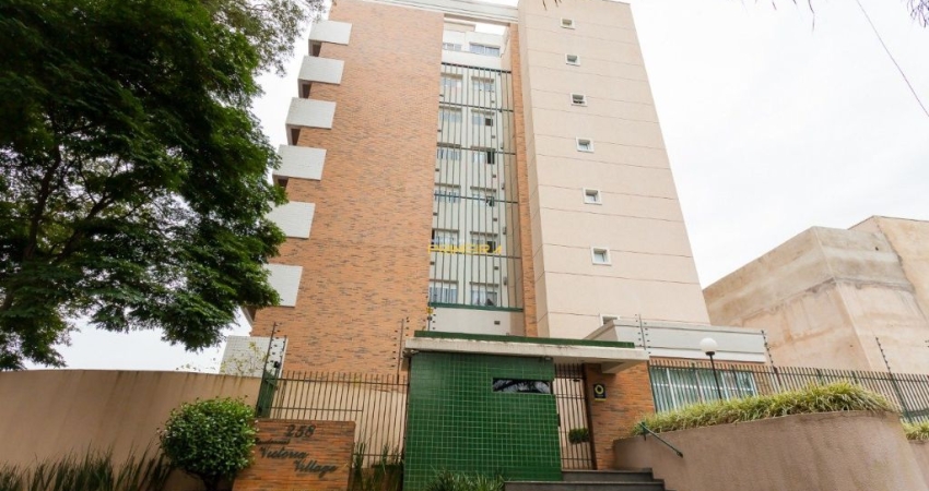 Apartamento com 3 quartos à venda na Rua Professora Doracy Cezzarino, 258, Portão, Curitiba