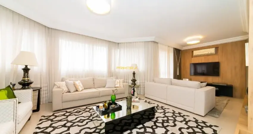 Apartamento com 3 quartos à venda na Avenida Visconde de Guarapuava, 4347, Centro, Curitiba