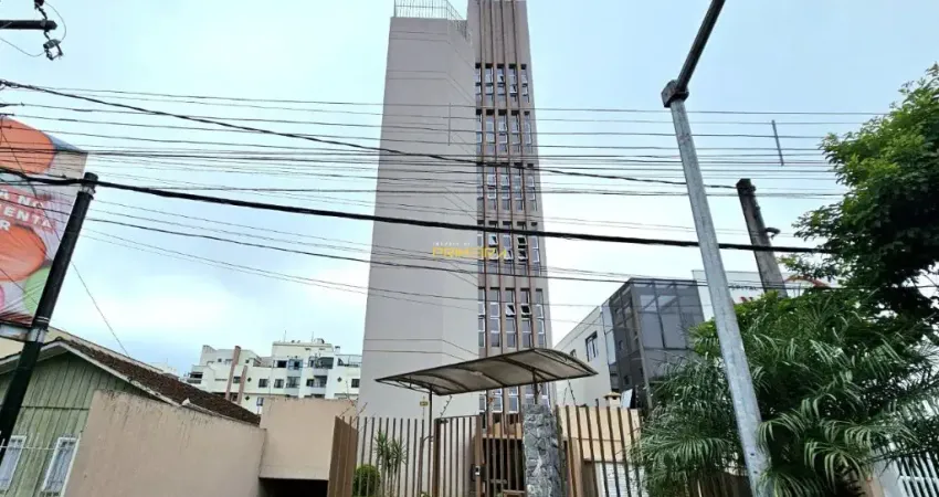 Apartamento com 3 quartos à venda na Rua Gastão Câmara, 252, Bigorrilho, Curitiba