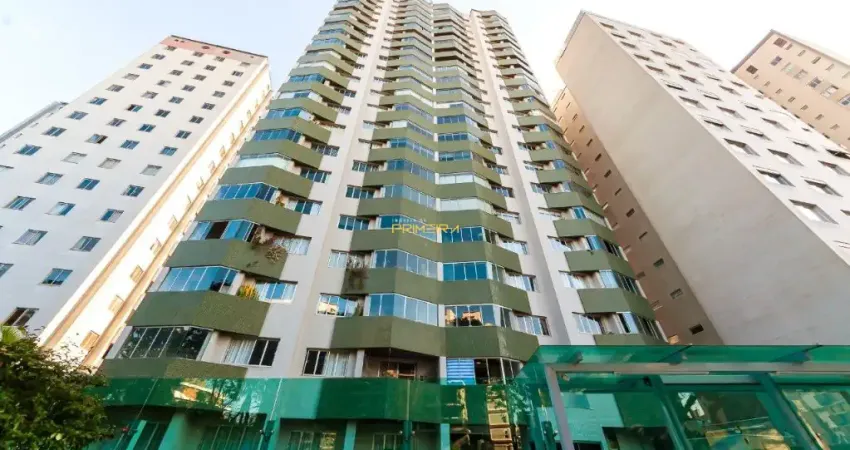 Cobertura com 4 quartos à venda na Rua Guilherme Pugsley, 706, Água Verde, Curitiba