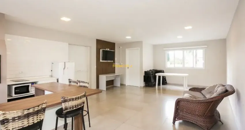 Apartamento com 2 quartos à venda na Rua Sanito Rocha, 207, Cristo Rei, Curitiba