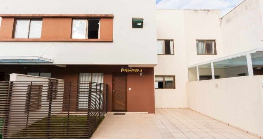 Casa em condomínio fechado com 3 quartos à venda na Rua Íris Antônio Campos, 158, Campo Comprido, Curitiba