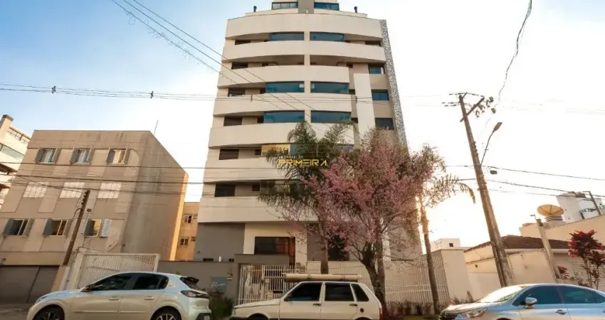 Apartamento com 2 quartos à venda na Rua Santa Rita de Cássia, 93, Ahú, Curitiba