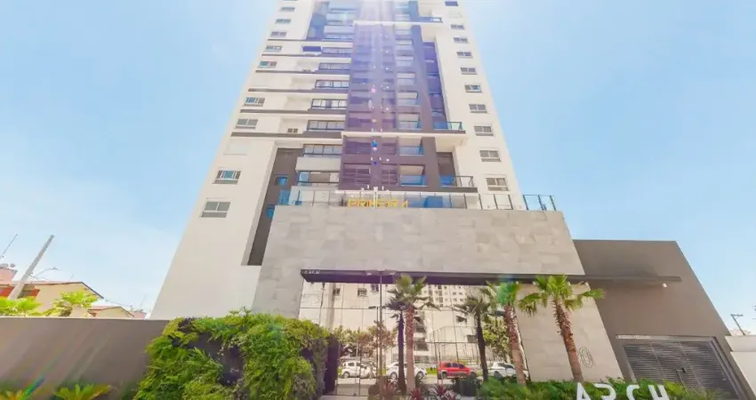 Apartamento com 2 quartos à venda na Rua Alberto Potier, 30, Boa Vista, Curitiba