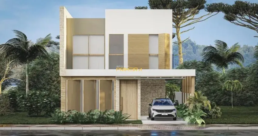 Prainha Beach - Terreno 180m² em cond. com infraestrutura completa em Matinhos