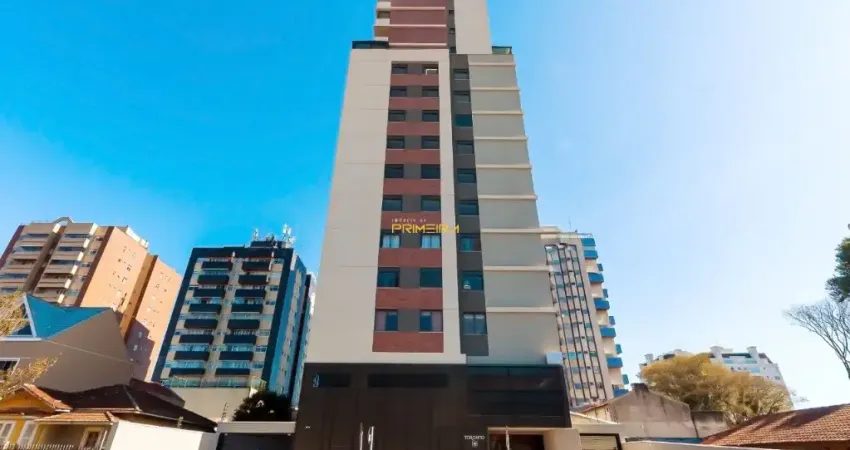 Cobertura com 3 quartos à venda na Rua Canadá, 417, Bacacheri, Curitiba
