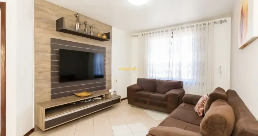 Sobrado semi mobiliado 3 dormitorios (1 suite) e 2 vagas no Jardim das Americas