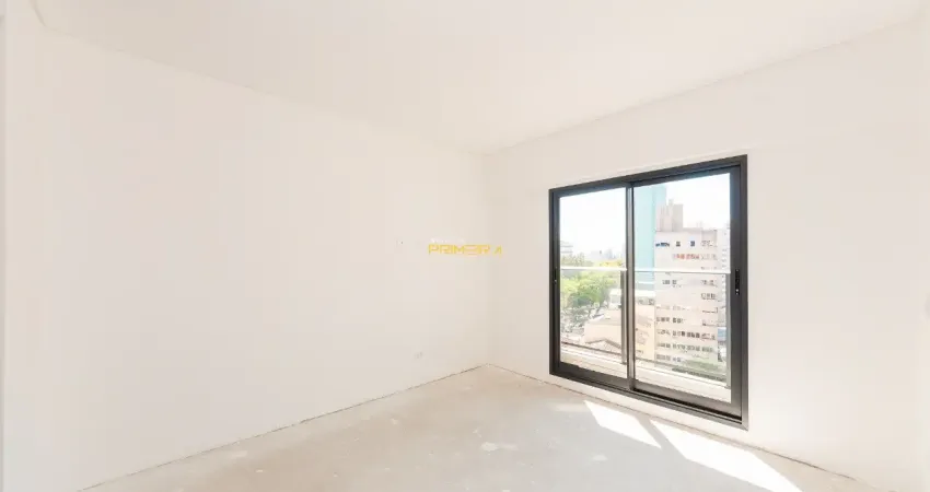 Apartamento com 1 quarto à venda na Rua Treze de Maio, 400, Centro, Curitiba