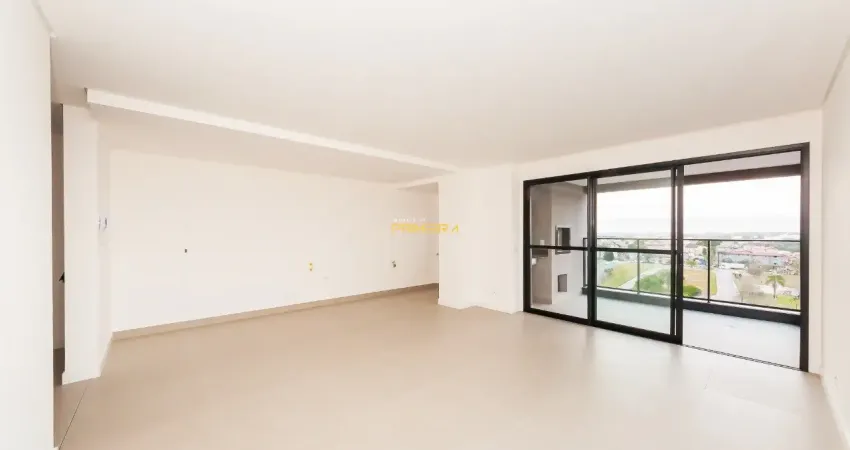 Apartamento com 3 quartos à venda na Rua Monsenhor Ivo Zanlorenzi, 5340, Campina do Siqueira, Curitiba