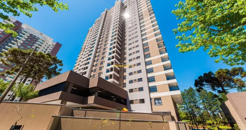 Apartamento com 3 quartos à venda na Rua Monsenhor Ivo Zanlorenzi, 5340, Campina do Siqueira, Curitiba