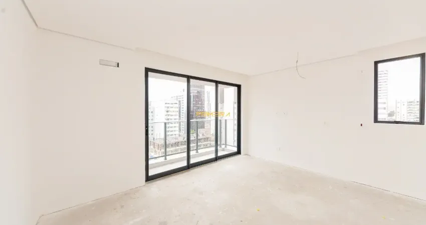 Apartamento com 2 quartos à venda na Rua José Loureiro, 812, Centro, Curitiba