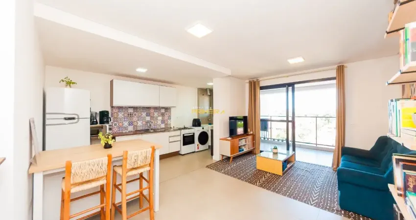 Apartamento com 2 quartos à venda na Rua Alberto Potier, 30, Boa Vista, Curitiba