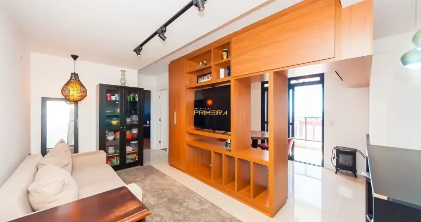 Apartamento com 2 quartos à venda na Rua Antônio Lago, 35, Boa Vista, Curitiba