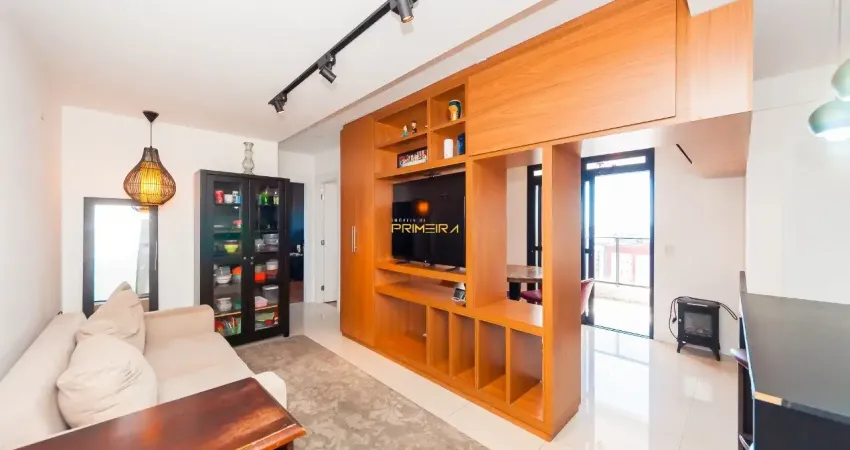 Resid. la vista - apto mobiliado, com 2 dormitórios e 1 vaga no bairro boa vista