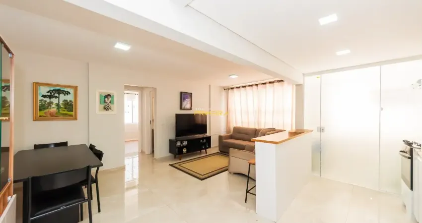 Apartamento com 2 quartos à venda na Rua Desembargador Otávio do Amaral, 717, Bigorrilho, Curitiba