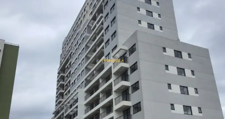 Apartamento com 1 quarto à venda na Avenida República Argentina, 3165, Portão, Curitiba