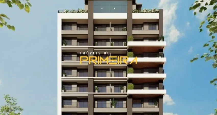 Apartamento com 1 quarto à venda na Rua da Glória, 360, Centro Cívico, Curitiba