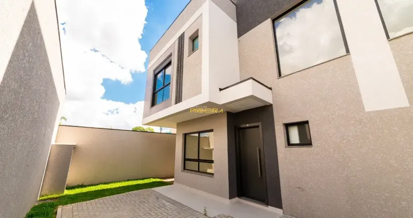 Sobrado em condomínio no campo comprido - 93m² 3 quartos (1 suíte) 3 vagas