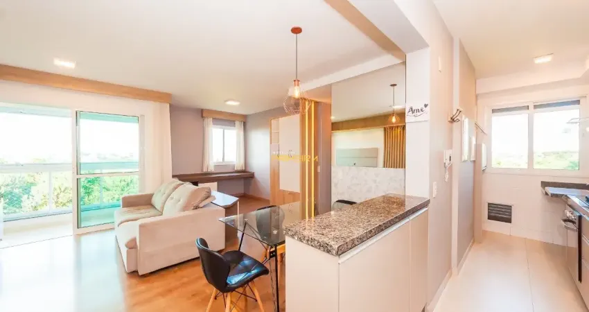 Apartamento com 3 quartos à venda na Rua Vinte e Nove de Junho, 267, Bacacheri, Curitiba