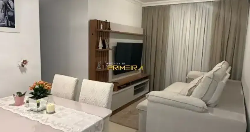Apartamento com 2 quartos à venda na Rodovia BR-116, 15480, Xaxim, Curitiba