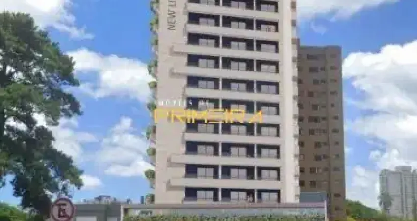 Apartamento com 1 quarto à venda na Rua Riachuelo, 520, Centro, Curitiba