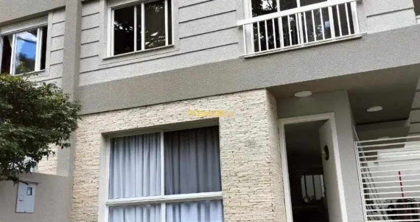 Condomínio Paysage Sunrise - Casa em condomínio Semi Mobiliada 3 quartos 4 vagas