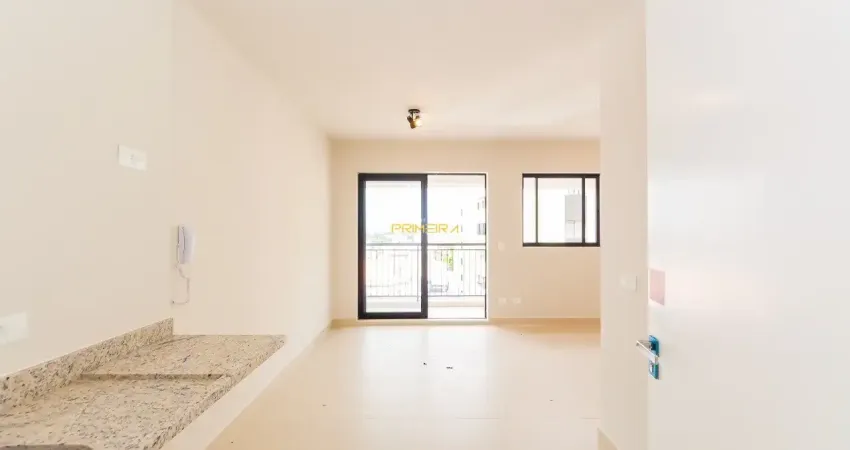 Apartamento com 1 quarto à venda na Avenida República Argentina, 3165, Portão, Curitiba