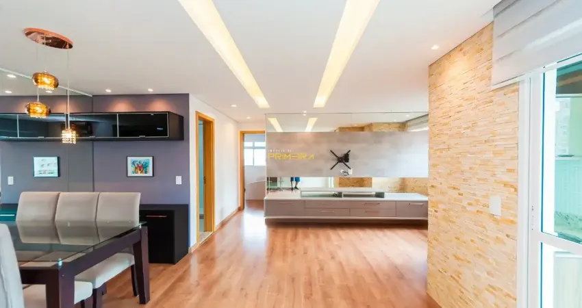 Apartamento com 2 quartos à venda na Rua Monsenhor Ivo Zanlorenzi, 5190, Cidade Industrial, Curitiba