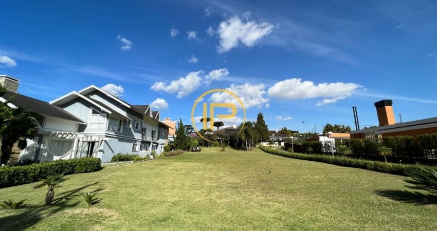 Castel Di Bellaggio - Terreno à Venda em Condomínio De Alto Padrão, em Colombo