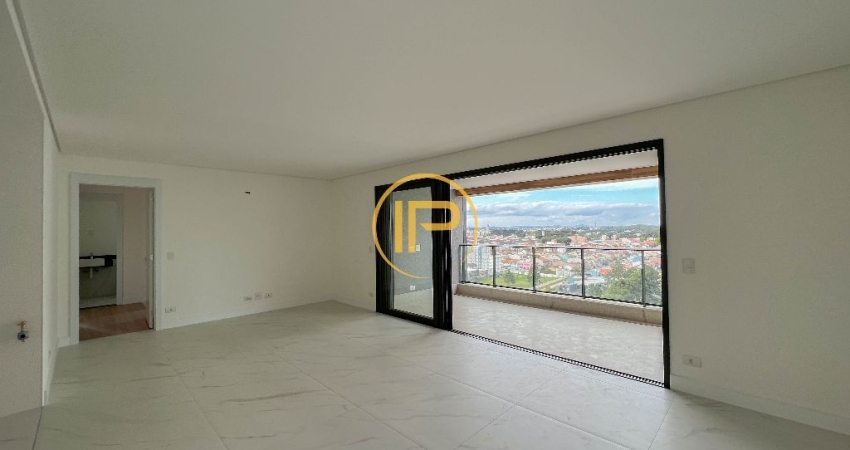 Ed. Dreans Ecoville - 3 Quartos 2 Vagas 128m² privativos