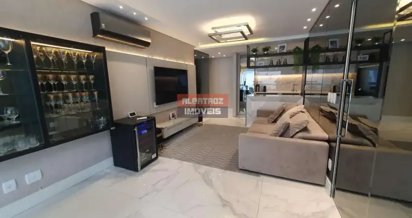 Apartamento para venda em florianópolis, córrego grande, 3 dormitórios, 2 suítes, 3 banheiros, 2 vagas