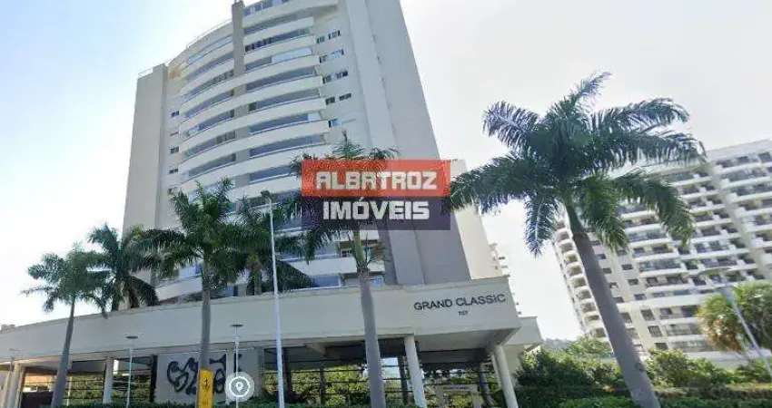 Apartamento para venda em florianópolis, itacorubi, 3 dormitórios, 1 suíte, 3 banheiros, 2 vagas