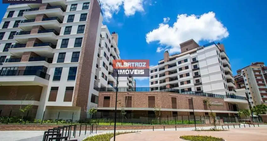 Apartamento para venda em florianópolis, córrego grande, 3 dormitórios, 1 suíte, 2 banheiros, 2 vagas